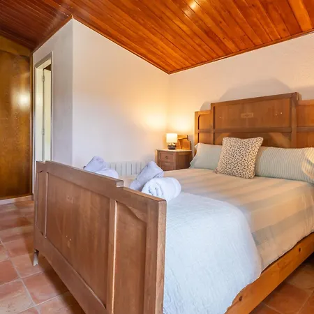 La Pahissa de Can Abras Casa Rural-2